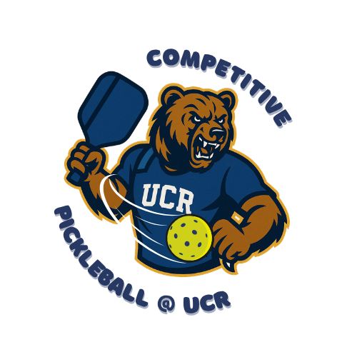 Competitive Pickleball @ UCR